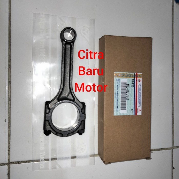 Jual Conrod Stang Piston Stang Seher T Ss T Ss Injeksi Injection Shopee Indonesia