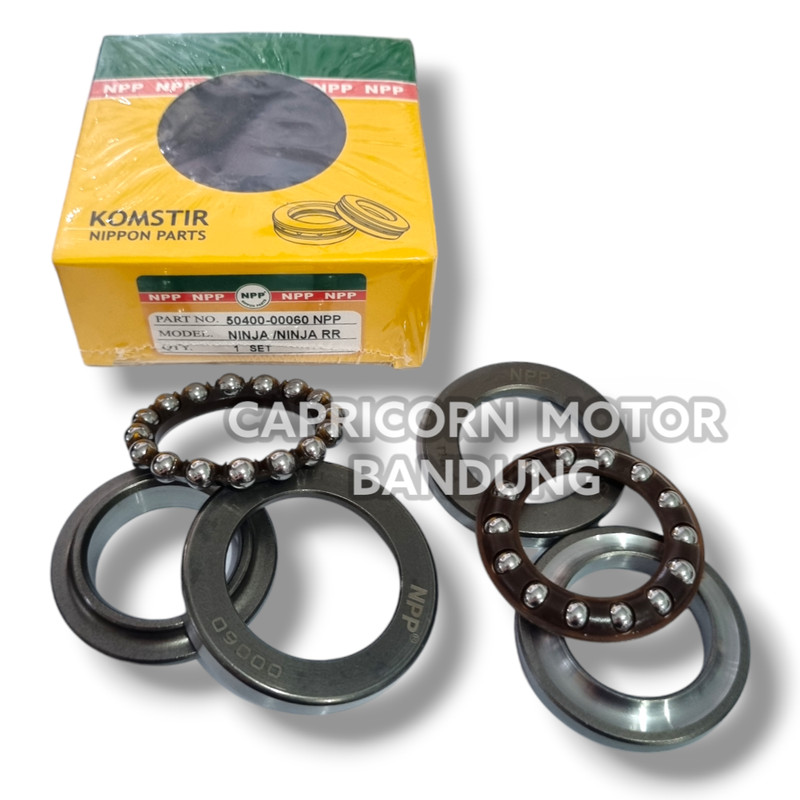 Jual KOMSTIR NINJA R RR 150 NINJA 250 OLD Z250 FI INJEKSI COMSTIR SET ...
