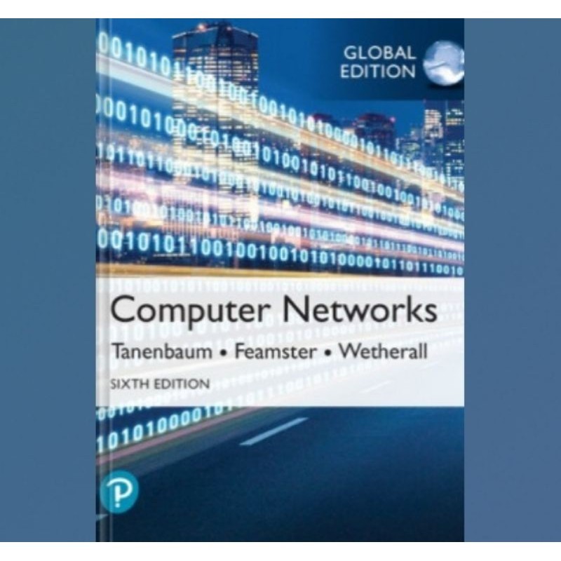 Jual Buku Computer Networks, Global Edition | Shopee Indonesia