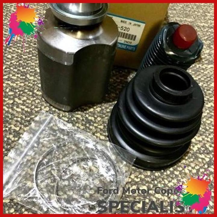 Jual AS RODA BAGIAN DALAM KANAN RH FORD ESCAPE 2300CC MAZDA TRIBUTE 2 ...