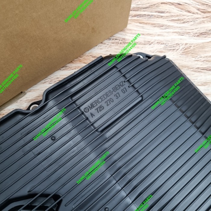 Jual OIL PAN CARTER BAK OLI FILTER MATIC MERCEDES W213 W205 W222 W253