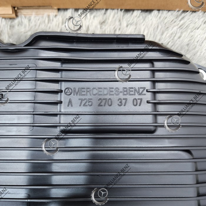 Jual OIL PAN CARTER BAK OLI FILTER MATIC MERCEDES W205 W213 W222 W253