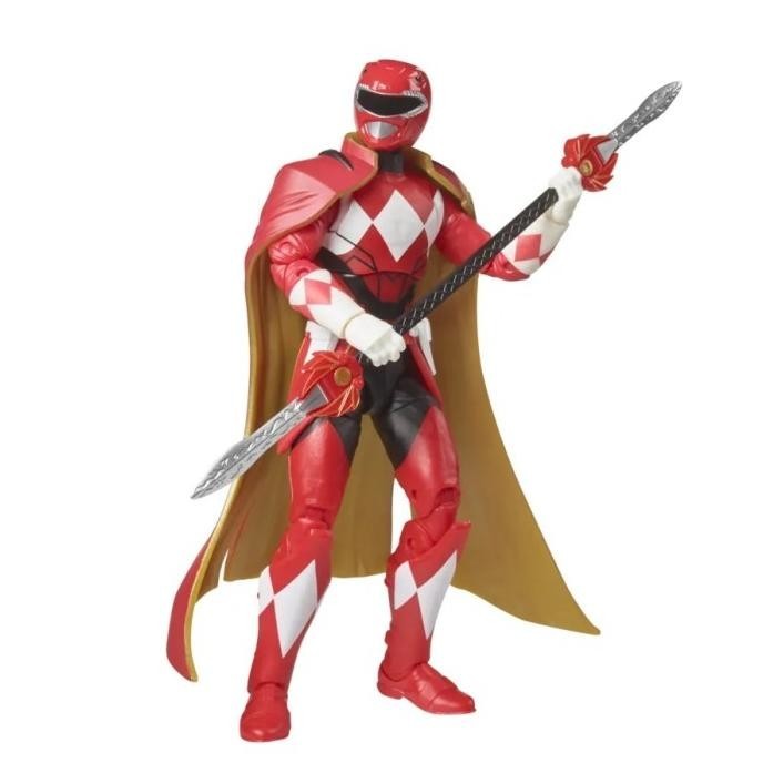 Jual Power Rangers Lightning Collection Mighty Morphin Tyrannosaurus ...