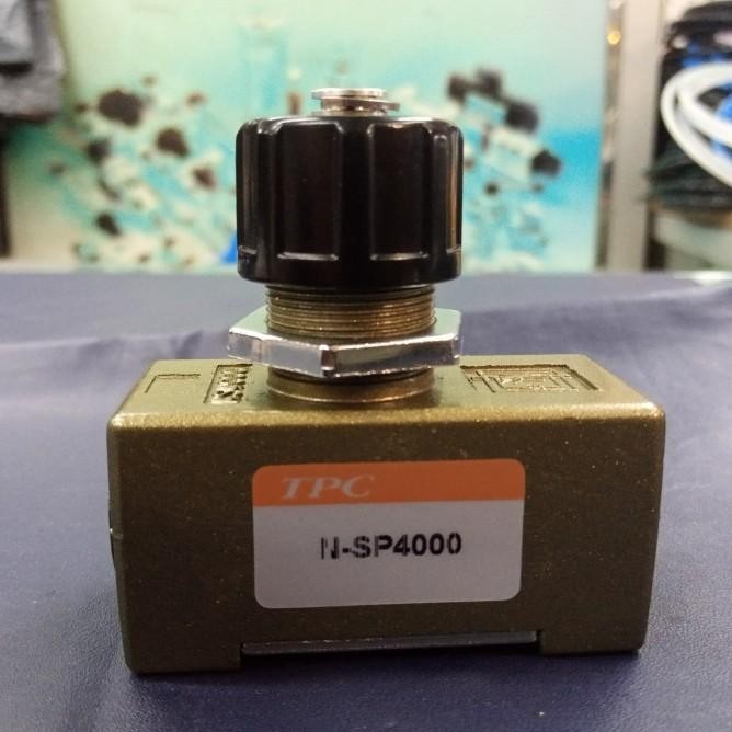 Jual Harga Special Tpc-Speed Controller Sp4000-04 | Shopee Indonesia