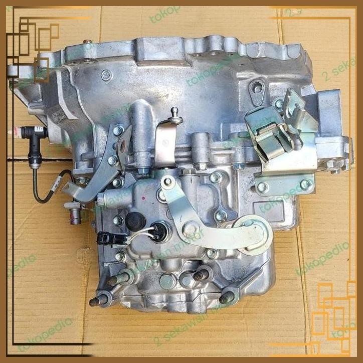 Jual [2SM] Transmisi manual gearbox perseneleng mitsubishi Xpander 4A91