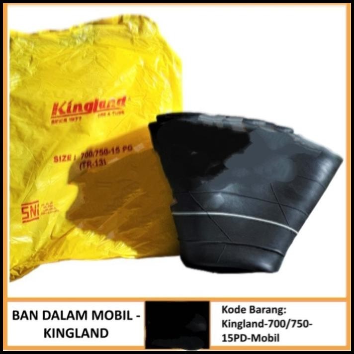 Jual HOT DEAL BAN DALAM MOBIL TRUCK/TRUK 700/750-15 RING 15 TR 13 ...