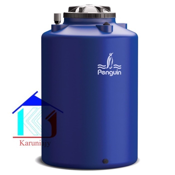 Jual Toren Air Penguin Plastik Tb70 - Tangki Air Pinguin 650 Liter Tb ...