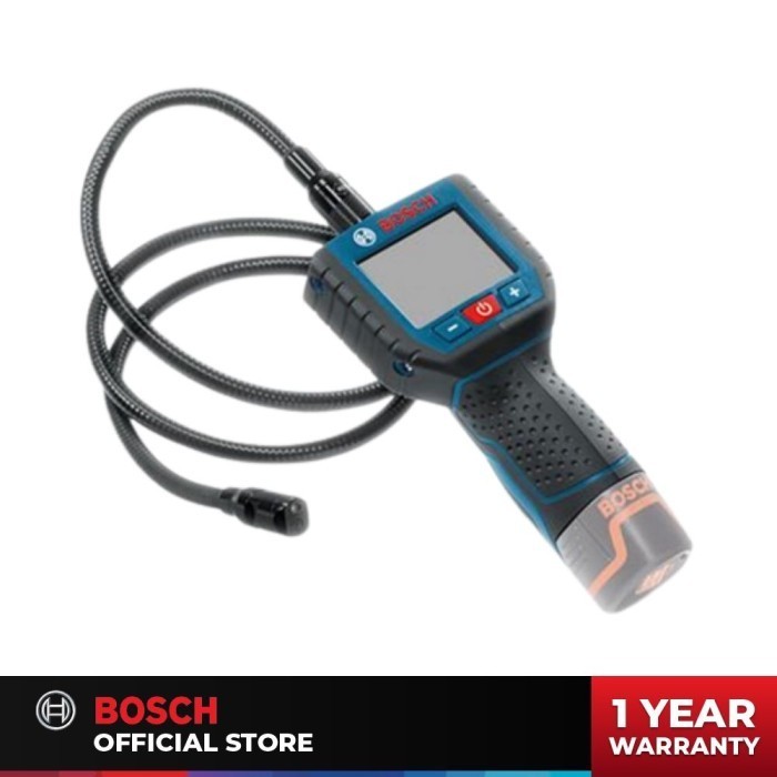 Jual Bosch Gos 10.8 VLi Kamera Borescope (Unit Only) Shopee Indonesia