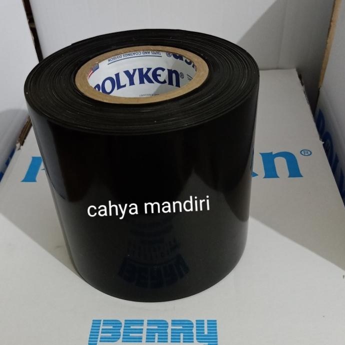 Jual Harga Diskon Polyken Tape 6 X100 Fit Isolasi Pembalut Pipa