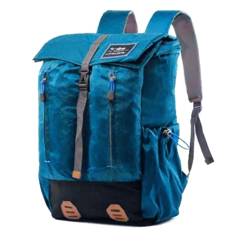 Jual TAS RANSEL ELBRUS ORIGINAL ROLL-TOP, TAS RANSEL PRIA ELBRUS ...