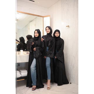 Tiebymin - Hana Outerwear