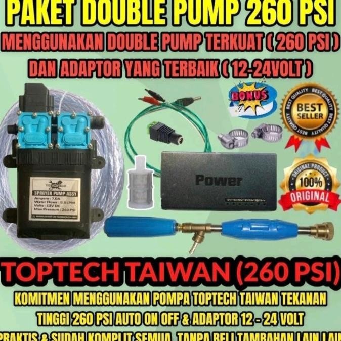 Jual Mesin Pompa Alat Steam Motor Cuci Mobil Semprot Ac Jet Cleaner Mini Dp Shopee Indonesia