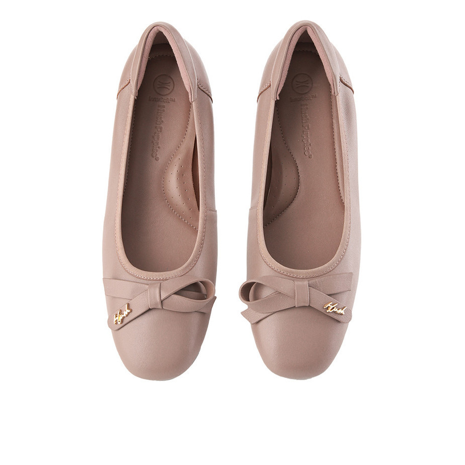 Hush puppies bowie sale