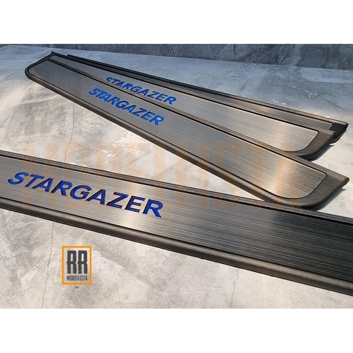 Jual Sillplate Door Sillplate Sill Plate Pintu Hyundai Stargazer Non