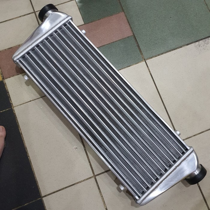 Jual Turbo intercooler APEXI ukuran 550x230x65 Shopee Indonesia