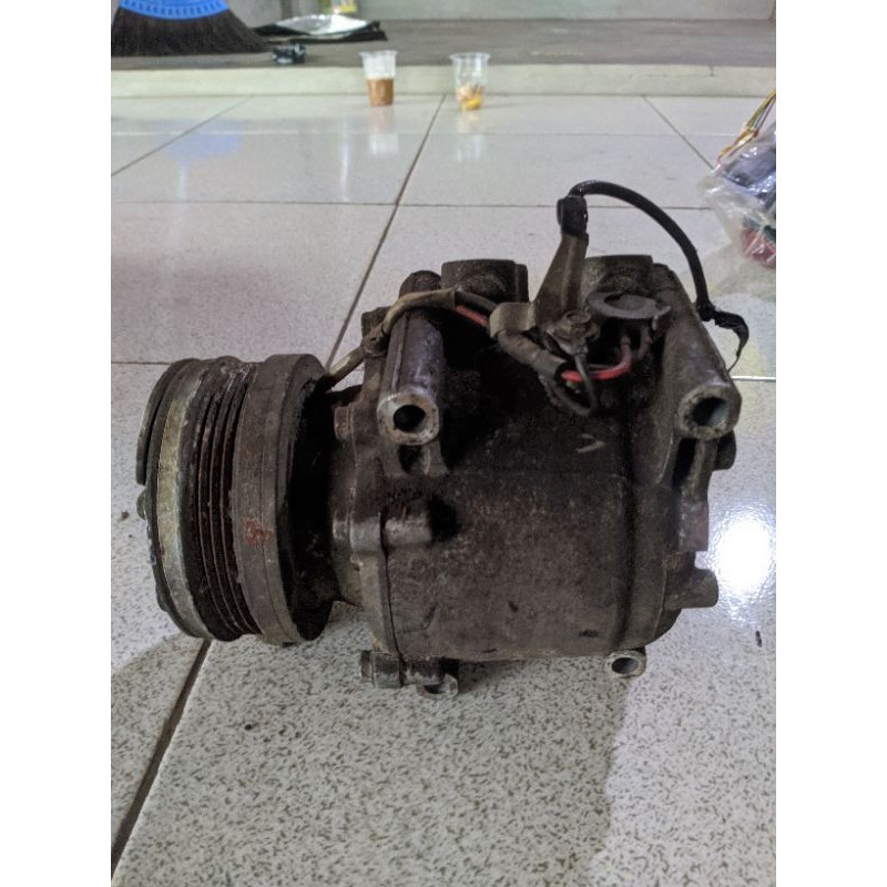 Jual kompresor AC Honda Civic Genio | Shopee Indonesia