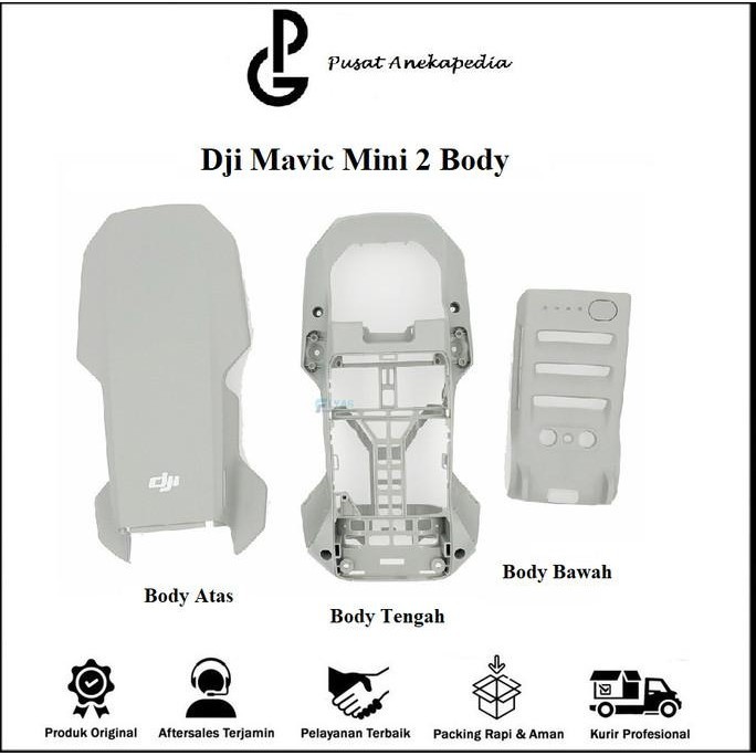 Pour Dji Mavic Mini Quadricopter Libération Rapide Train D 6B2