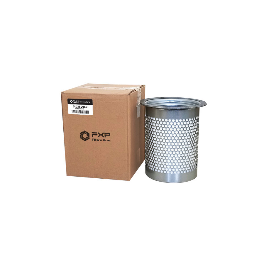 Jual Kaishan 55170200230 Oil Separator Compressor | Shopee Indonesia