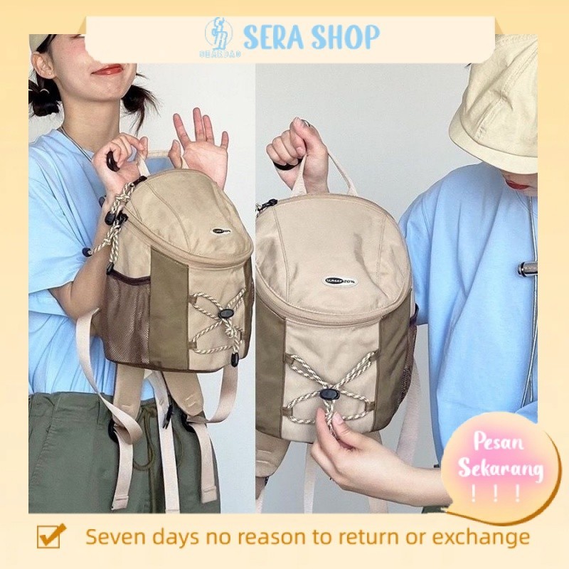 Jual SUMAYZOY ransel mini ransel mini tas sekolah kecil mahasiswa pria ...