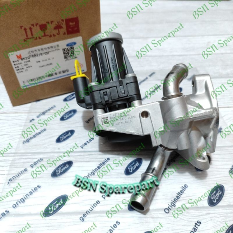 Jual Valve Switch Sensor EGR Ford Ranger 2.2 2.2cc 2200cc - 3.2 3.2cc ...