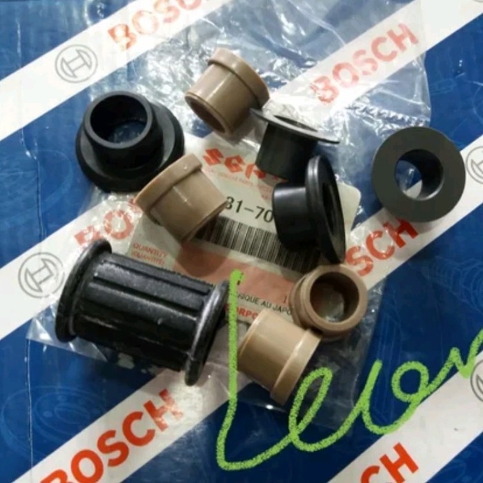 Jual Ready Bushing Bush Bos Tongkat Tuas Posneling Perseneling Karimun Kotak Shopee Indonesia