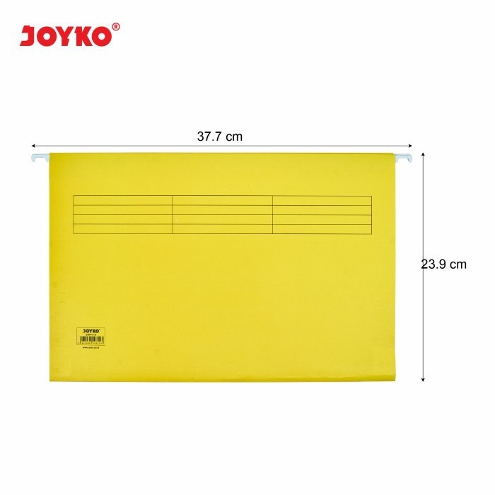 Jual Joyko Sussion File Ra + Folder Hang Map A4 F4 / Map Gantung Folio ...