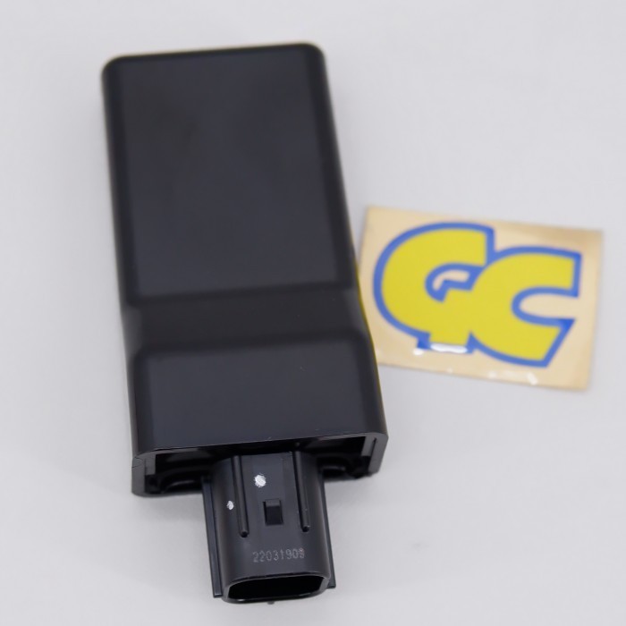 Jual Communication Control Unit All New Nmax , Aerox Connected Original ...