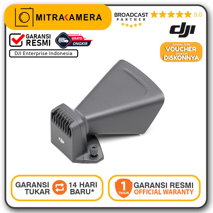 Jual DJI Speaker for Mavic 3 Enterprise | Shopee Indonesia