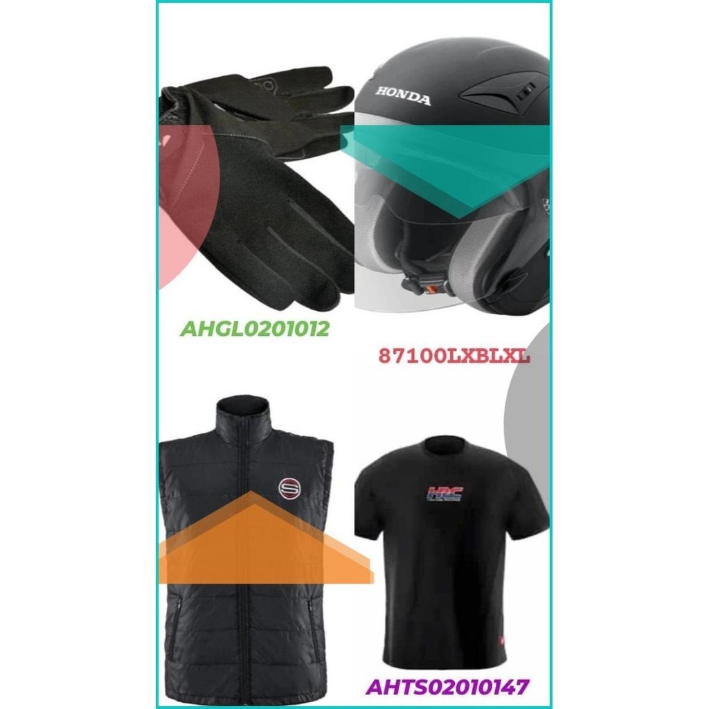 Jual ATRIBUT SEPEDA MOTOR 19F3B2024 tools | Shopee Indonesia