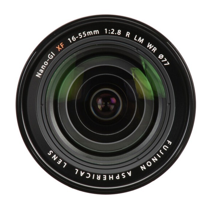 Fujifilm XF 16-55mm f/2.8 R LM WR (Used) Máy Ảnh Cũ Hà Nội