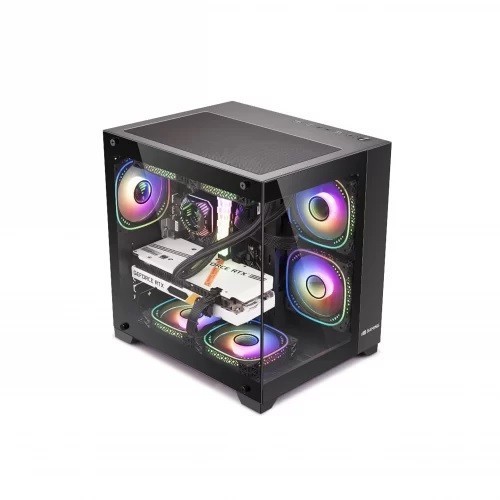 Jual Casing Digital Alliance Gaming Case N30S V2 | Shopee Indonesia