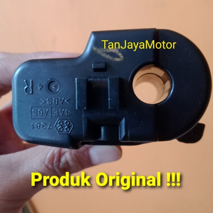 Jual Motor Retract Retrack Lipat Spion Innova Reborn Camry Altis