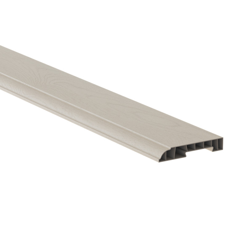 Jual Skiriting SPC Edervin 80 mm | Plin pvc | Plint PVC | List Plank ...