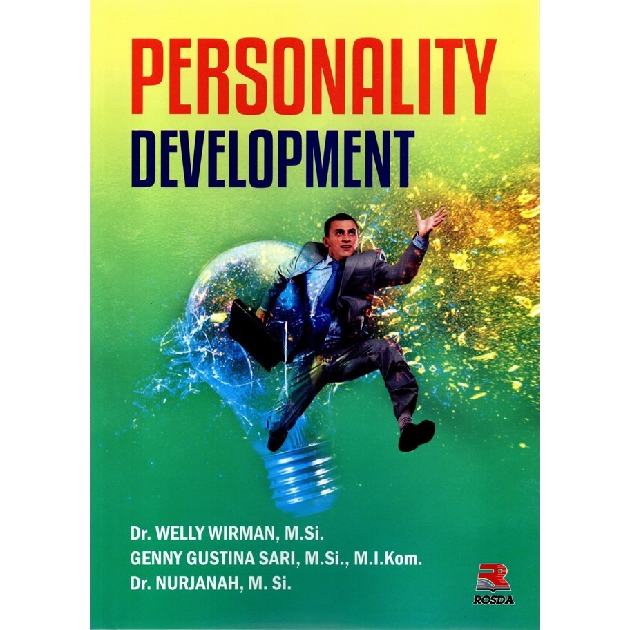 Jual Personality Development | Shopee Indonesia