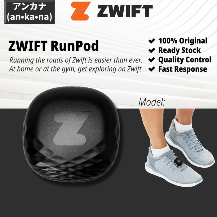 Zwift Runpod Outside Zwift Runpod Enhancing The Joy Of Running