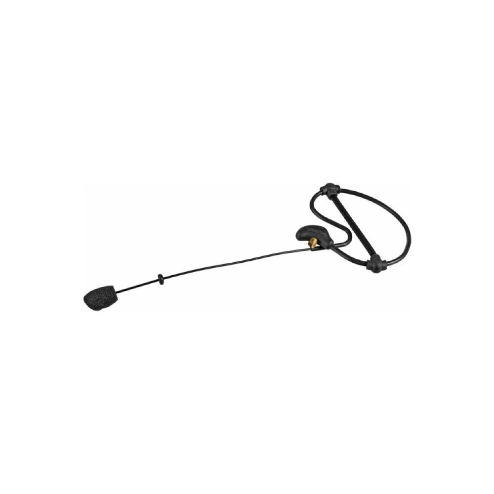 Jual Samson SE50 Earset Microphone with Micro-Miniature Condenser ...