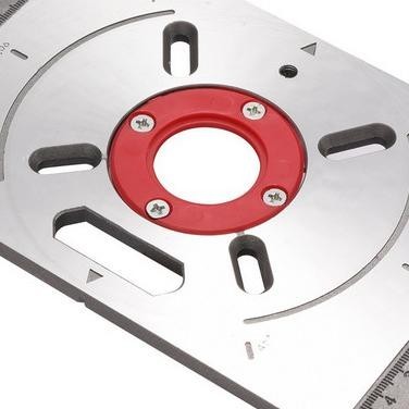 Jual Router Plate Plat Table Meja Trimmer Insert Tatakan Mesin Profil ...