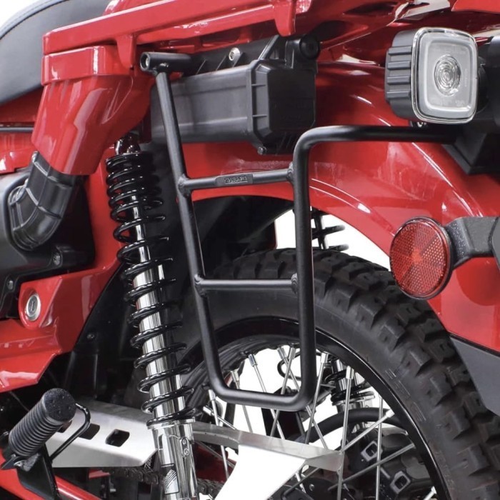 Jual Produk Terbaru Takegawa Side Bag Rack Bracket Dudukan Tas Samping ...