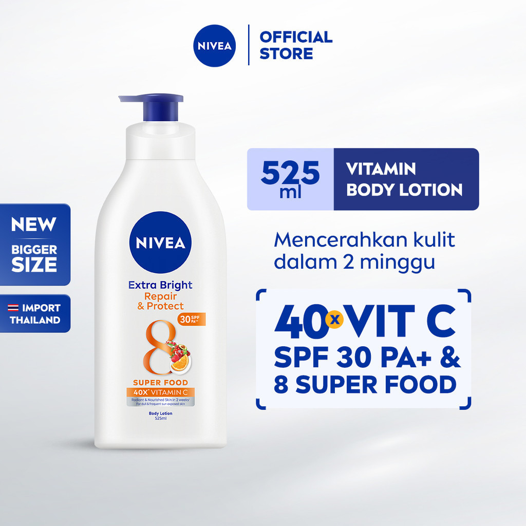 Kering dan Kasar? Bye Bye! Rahasia Kulit Halus Seharian dengan Body Lotion Super Melembapkan