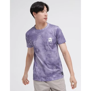 T Zone Boring Puppy Kaos Casual Pria
