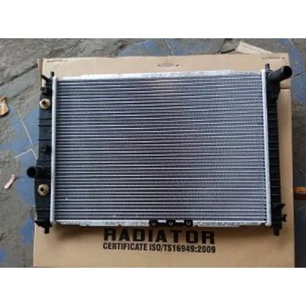 Jual RADIATOR CHEVROLET AVEO MATIC | Shopee Indonesia