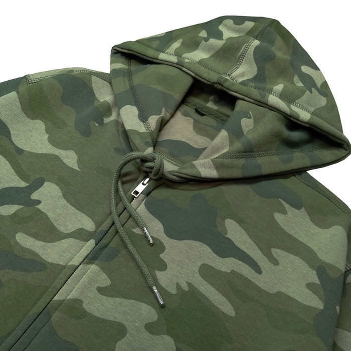 Hoodie camo polos clearance