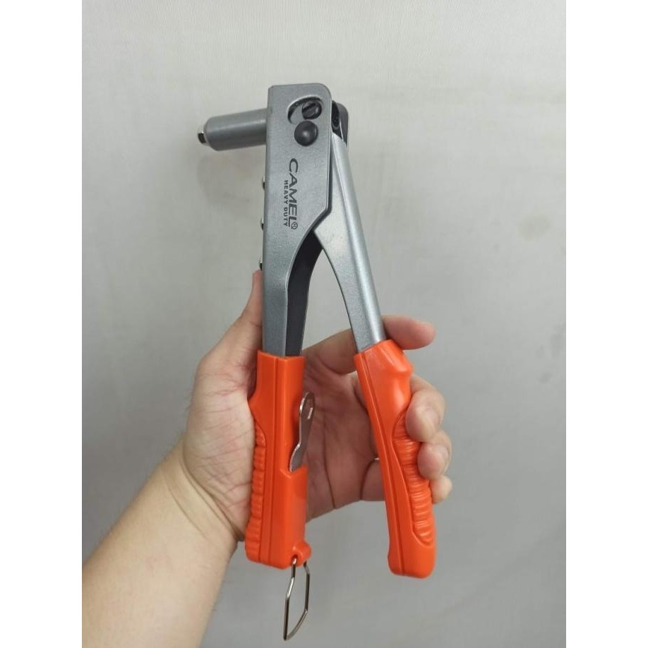 Jual Surprise Camel Tang Rivet Taiwan 9.5 Inch 240Mm - Ripet Heavy Duty ...