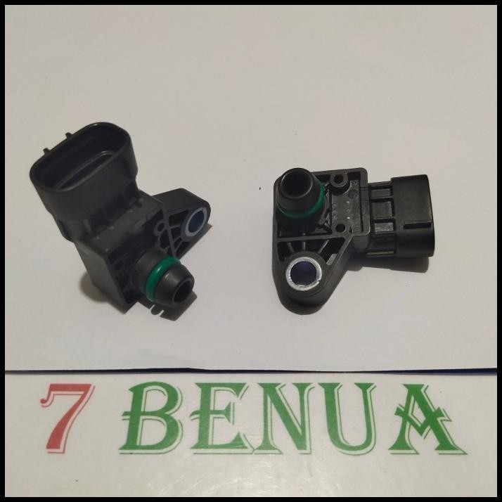 Jual DISKON SENSOR MANIFOLD ABSOLUTE PRESSURE/MAP SUZUKI ERTIGA INJEKSI ...
