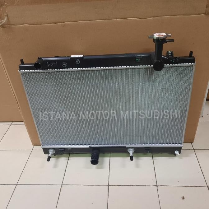 Jual Radiator Matic Automatic AT Original Asli Mitsubishi Xpander Cross ...
