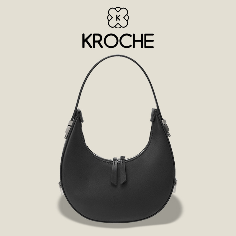 Jual Kroche - Lilian Tas Selempang Bahu Wanita Import Hand Bag Wanita ...