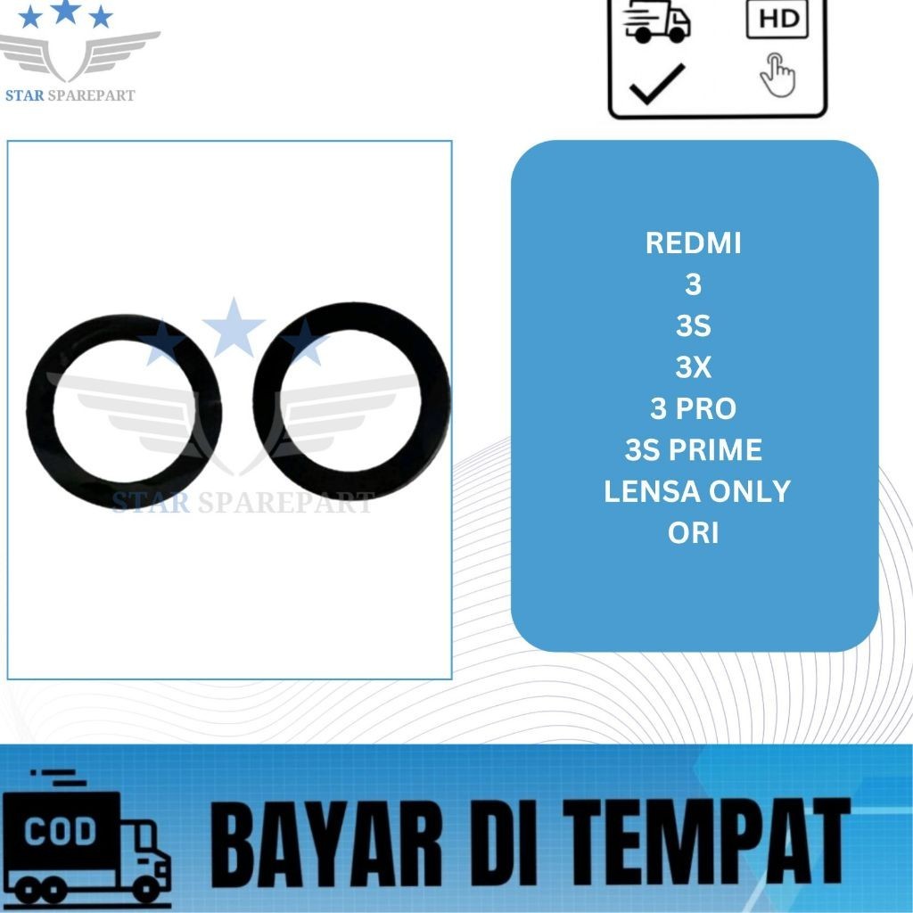 thumbnail image 2 of For Xiaomi Redmi 3/3 Pro/3S/3X LCD Screen & Digitizer Assembly With Frame 2 of 4
