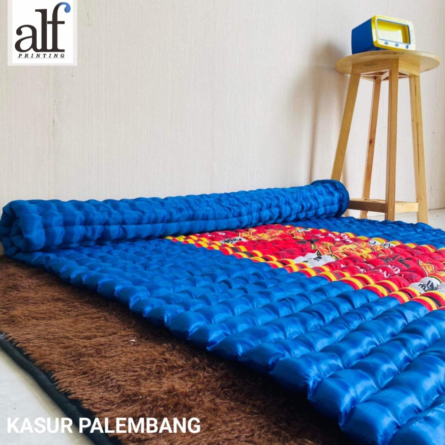 Jual Best Seller ...!!! Kasur Palembang / Kasur Lantai / Kasur ...