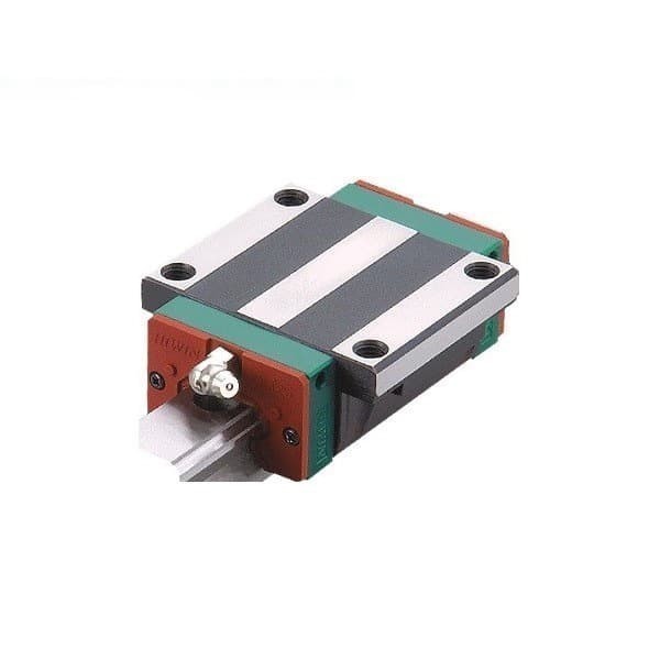 Jual Hgw20Ca Original Hiwin Linear Block Hg20 Slide Unit Hgw 20 Ca ...