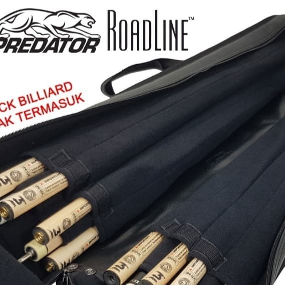 Jual STIK BILLIARD PREDATOR LIMITED EDITION | Shopee Indonesia